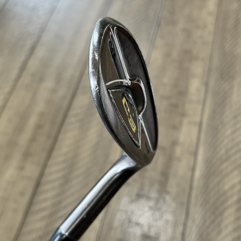 Maxfli C3 52° Gap Wedge GW 52-08 RH True Temper Steel Shaft 35.75" Golf Pride - Picture 4 of 8